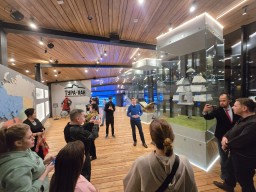 ​Башкортостан приглашает казахстанцев: откройте мир уникальных традиций и культурного многообразия!