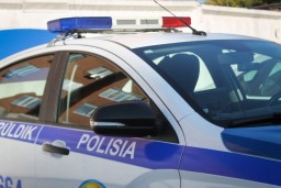 Два угона автотранспортных средств раскрыто в Акмолинской области