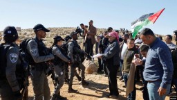 Страны Европы выступили против строительства новых еврейских поселений на Западном берегу