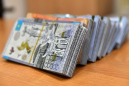 На миллион тенге обманули акмолинскую семью при покупке билетов на отдых в Египет