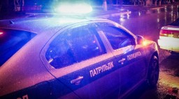 В состоянии наркотического опьянения задержали водителя в Акмолинской области