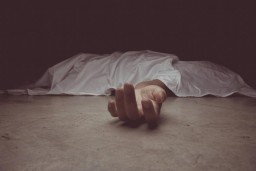 Юрист вуза покончил с собой при таинственных обстоятельствах в Кокшетау