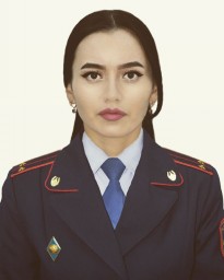 ​Житель столицы поблагодарил акмолинских полицейских за помощь в восстановлении документов