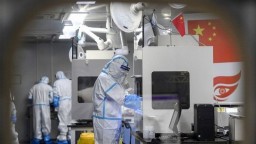 США: коронавирус все же мог случайно вырваться из лаборатории в Китае