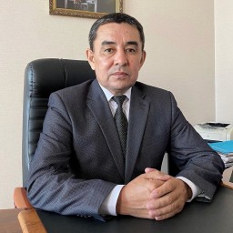 Назначен заместитель акима города Кокшетау по социальным вопросам