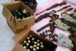 Массовые беспорядки в день выборов готовились в Казахстане