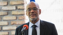 Премьер Гаити уволил обвинившего его в убийстве прокурора