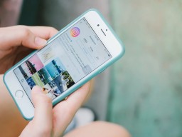 За восстановление страницы в Instagram у жительницы Кокшетау потребовали 80 долларов