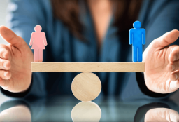 Как международные организации оценивают достижения РК в области гендерного равенства?