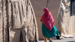 США захотели большего от талибов в обеспечении прав женщин в Афганистане