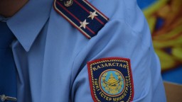 В Акмолинской области полиция раскрыла кражу семилетней давности