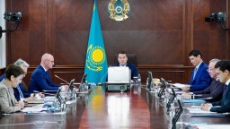 Довести экспорт IT-услуг до $1 млрд к 2026 году планируется в Казахстане