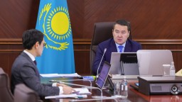 В Казахстане будет применяться фокусный подход по финансированию приоритетных направлений науки