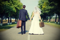 Более 30 иностранок вышли замуж за жителей Акмолинской области и обрели право на гражданство РК