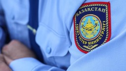 Экс-заместитель начальника управления полиции Кокшетау приговорен к 8,6 годам лишения свободы