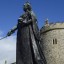 Герцог с конусом и другие статуи из нового каталога памятников Великобритании