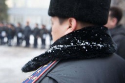 ​Найдена пропавшая в новогоднюю ночь жительница Акмолинской области