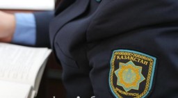 Прокуратура выявила нарушения в деятельности полицейских Целиноградского района