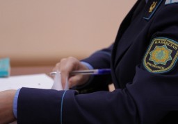 ​Прокуратурой Аршалынского района проведен анализ по профилактике правонарушений