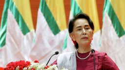 Второй приговор Аун Сан Су Чжи: еще шесть лет тюрьмы по обвинениям в коррупции