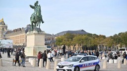 Во Франции участились ложные сообщения о бомбах. Школы и аэропорты эвакуируют