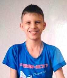 12-летний мальчик пропал в Акмолинской области