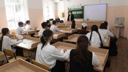 В Казахстане усилят контроль по обеспечению доступа в школы