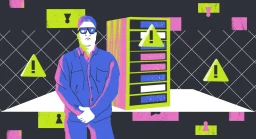 ​Кибербезопасность без сложных терминов - как не стать жертвой мошенников в сети