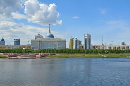 Образование в странах Центральной Азии
