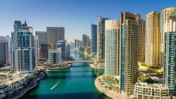 Особенности и преимущества инвестирования в недвижимость ОАЭ