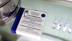 Минздрав Аргентины рассказал о побочных эффектах после "Спутника"