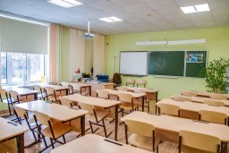 Порядка 80 новых школ откроется к 1 сентября в Казахстане