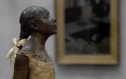 Шедевры Пикассо, Климта и Модильяни на $270 млн выставили на аукцион в Лондоне