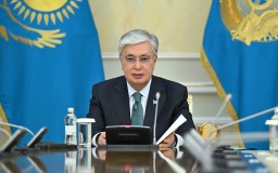 Токаев: Если ситуация не изменится, надо отстранять от должности ответственных лиц