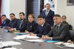 В Акмолинской области по программе &laquo;Кен Дала 2&raquo; выделено 15,4 млрд тенге