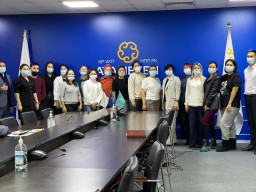 ​Клуб выпускников проекта «Бастау Бизнес» создан в Кокшетау