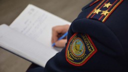 Свыше 50 уголовных дел находится в производстве у прокуроров по беспорядкам в Алматы