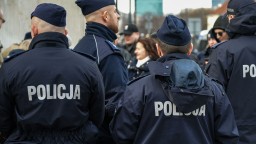 Украинца убили в Польше во время празднования Нового года