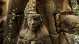 В Чехии нашли "древнее лицо" человека возрастом 26 тысяч лет