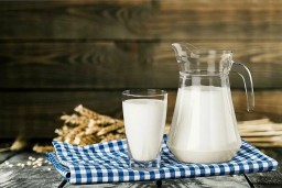 Почему в Акмолинской области подорожало молоко и ждать ли понижения цены к весне?