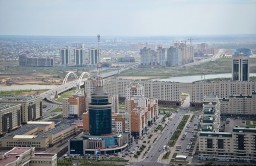 Города не резиновые: к чему в Казахстане привела бесконтрольная урбанизация?