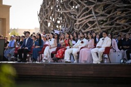 Международный проект Димаша и Hunan Broadcasting System охватит и Акмолинскую область