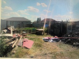 ​Уголовное дело возбуждено по факту взрыва в с. Тайтобе Акмолинской области