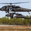 Из-за столкновения двух военных вертолетов в Кентукки погибли 9 военнослужащих