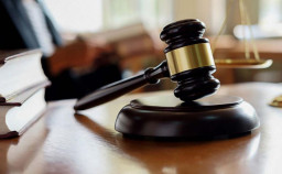 Поджидал и следил, вызывая страх. ​Суд признал мужчину виновным за сталкинг