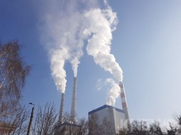 Четыре новых котла приобрели для котельной ЖК «Сиреневый сад» в г. Косшы