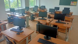 Факты бесконтрольного доступа к интернету выявили в школах Акмолинской области