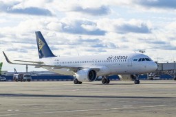 Казахстанские авиакомпании приобретут 14 новых воздушных судов