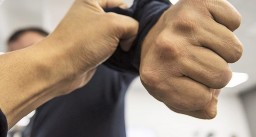 За драку в кафе двое акмолинцев привлечены к уголовной ответственности