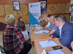 Отключается свет, пропадает вода: жители акмолинских сел рассказали о своих проблемах